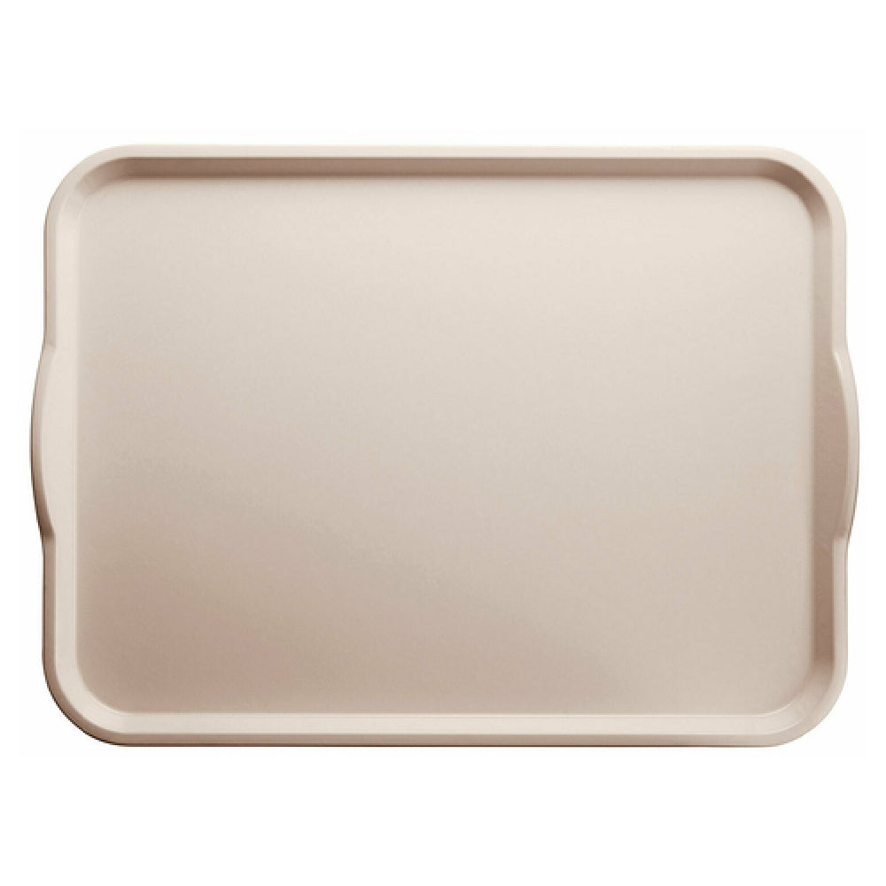 Cambro 1520H101 Camtray® With Handles Rectangular