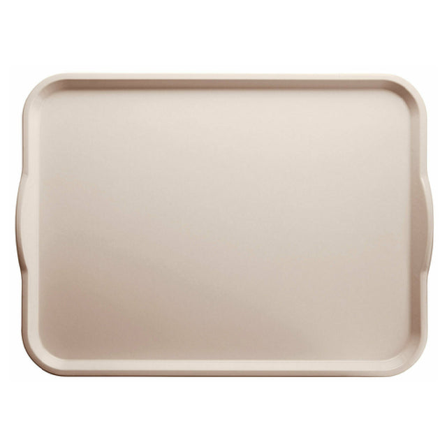 Cambro 1418H101 Camtray® Dietary Tray With Handles Rectangular