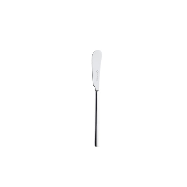 Churchill China LI BUKN1 - Butter Knife, 7", 18/10 Stainless Steel