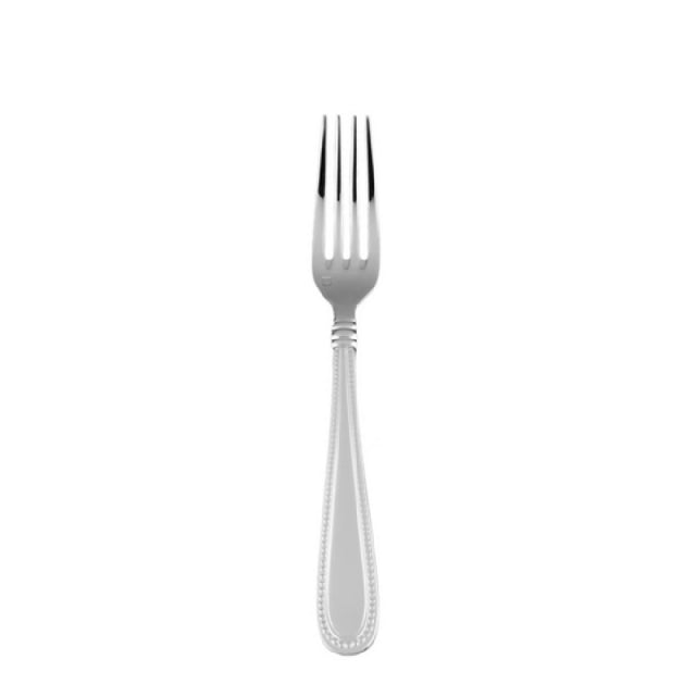 Fortessa 1.5.136.00.012 Salad/Dessert Fork 7.4" (18.8cm) 18/10 Stainless Steel