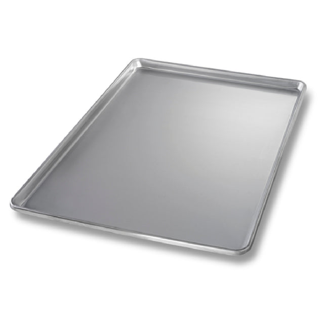 Chicago Metallic 40700 Sheet Pan Full-size 17-7/8" X 25-7/8" X 1"