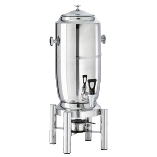 Paderno 58351A06 Coffee Urn 1.6 Gallons 21-1/4"H