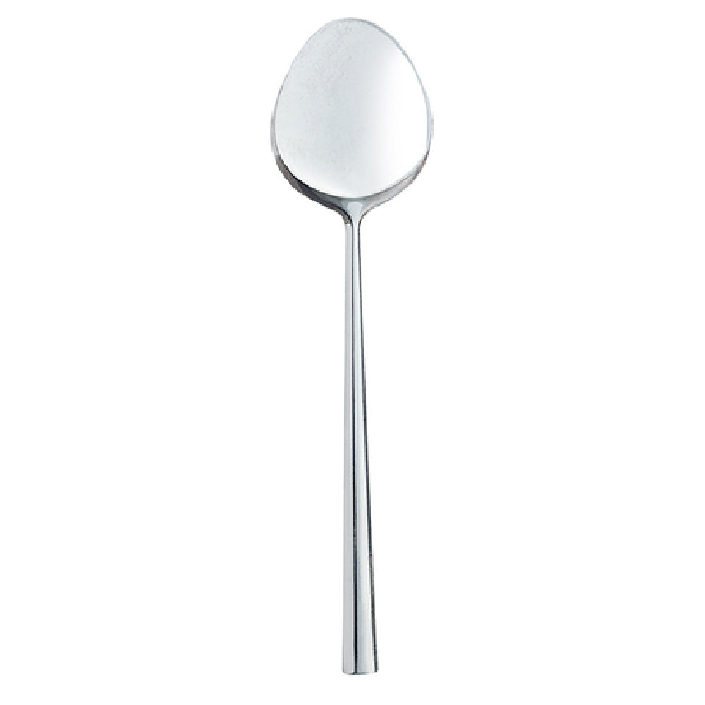 Arc Cardinal T9011 Demitasse Spoon 4-1/4" 18/10 Stainless Steel