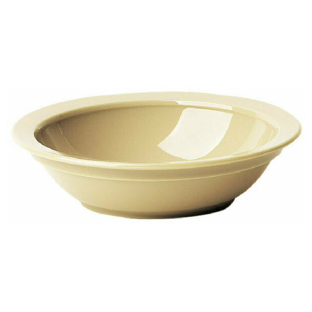 Cambro 60CW133 Camwear® Bowl #1 Grapefruit 10.9 Oz.