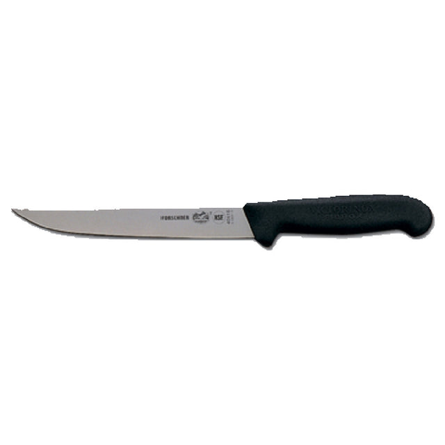 JB Prince V829 7PL Victorinox Fish Filet Knife 7" Semi-flex