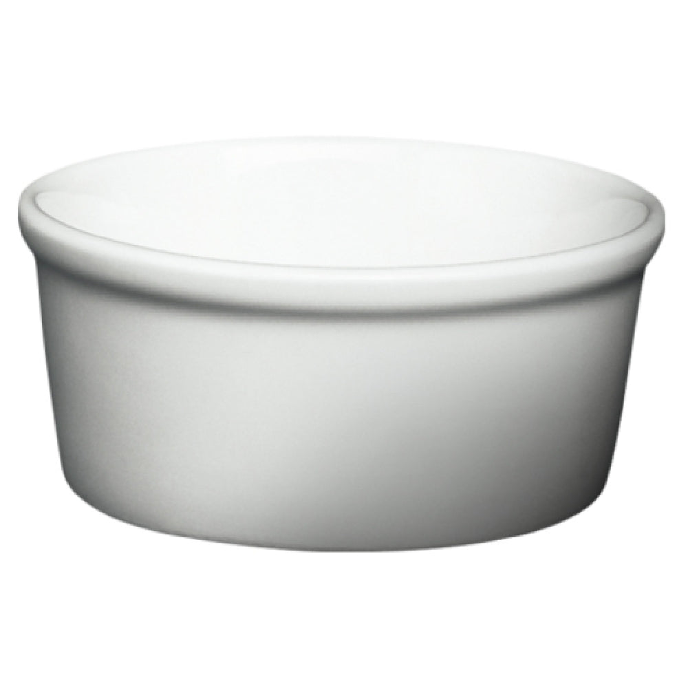 Cameo China 610-2003 Dynasty Ramekin 2 Oz. (60 Ml) 3-1/8" Dia. X 1-1/4"H (7.8 Cm X 3.2 Cm)