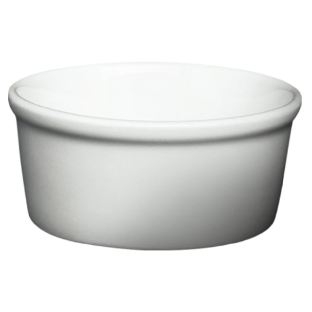 Cameo China 610-2003 Dynasty Ramekin 2 Oz. (60 Ml) 3-1/8" Dia. X 1-1/4"H (7.8 Cm X 3.2 Cm)
