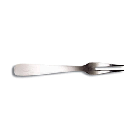 Matfer 062150 Escargot Fork 2-tine Fork Stainless Steel (pack Of 12)