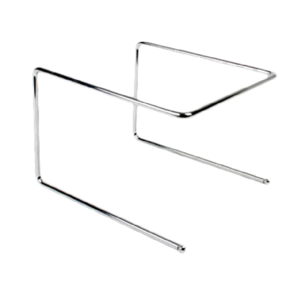 Thunder Group CRPTS997 Pizza Tray Stand 9-1/2" X 9" X 6-1/2" Wire