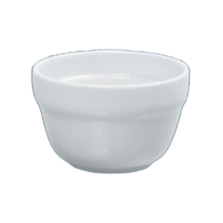 Yanco AC-4 Abco Bouillon Cup 7 Oz. 3-3/4" Dia. Round