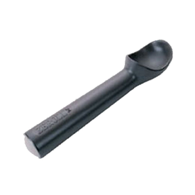 Zeroll 1024-ZT Zeroll® Zerolon Ice Cream Scoop Size 24 (1.5 Oz.) Silver End Cap