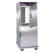Cres Cor H137PSUA12DM Insulated Holding Cabinet Pass-thru Insulated
