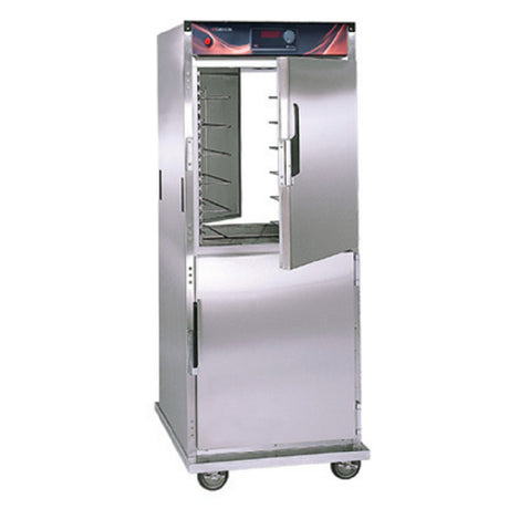 Cres Cor H137PSUA12DM Insulated Holding Cabinet Pass-thru Insulated