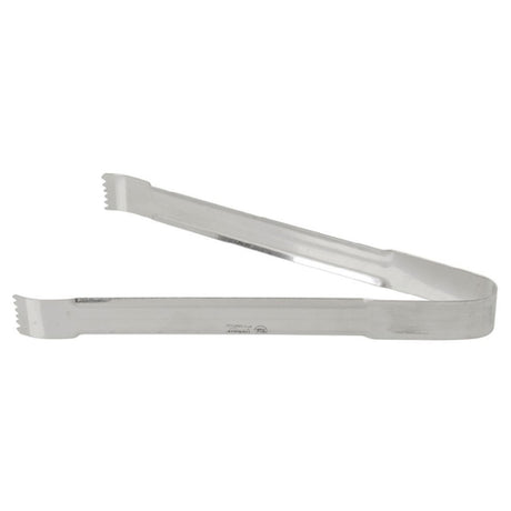Hubert 42265 - Pom Tongs, 9", One-piece
