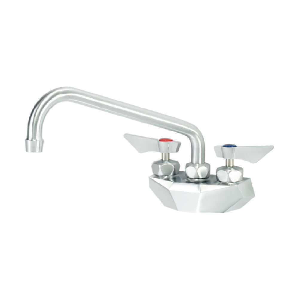 Krowne DX-410 Krowne Diamond Series Faucet Splash Mount 4" Centers