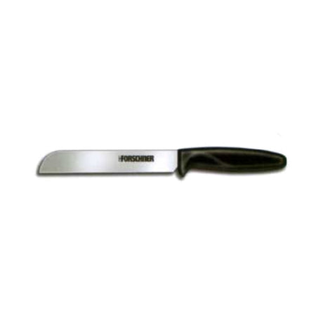 Victorinox 7.6059.4 Utility/Vegetable Knife 6" Blade Polypropylene Handle