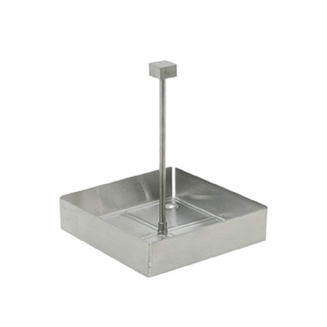 FOH TCS012BSS21 Promotional Pricing May Be Available! Contact Your FOH® Sales Representative For Details! Serving Accessories Caddy