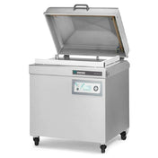 Invacus POLAR 80 COMBIVAC Henkelman POLAR 80 COMBIVAC™ Vacuum Packaging Machine