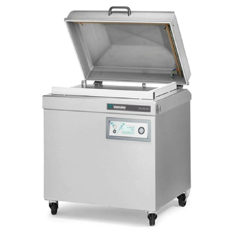 Invacus POLAR 80 COMBIVAC Henkelman POLAR 80 COMBIVAC™ Vacuum Packaging Machine