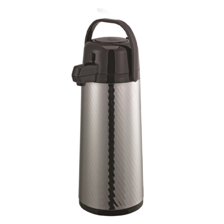Service Ideas ECAJ22SS Service Ideas Eco-Air® Airpot Vacuum Insulated 2.2 Liter