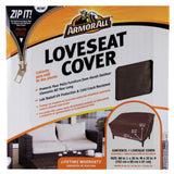 Chef Master 07807AA Armor All™ Loveseat Cover 60" X 35" X 32" Polyethylene