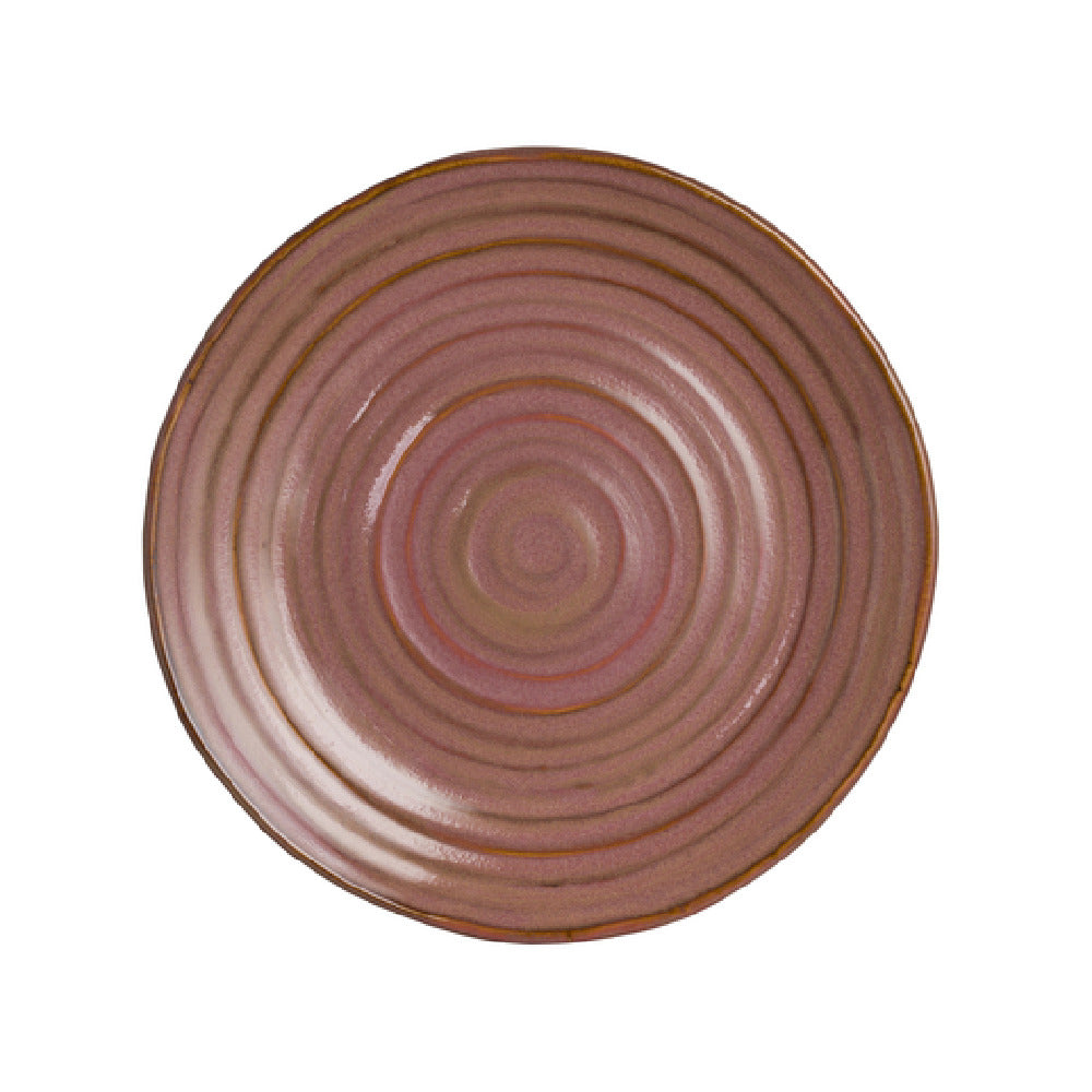 Steelite 6212FA001 Plate 10" Dia. Round