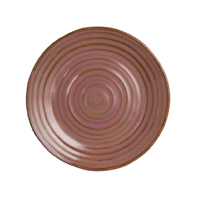 Steelite 6212FA001 Plate 10" Dia. Round