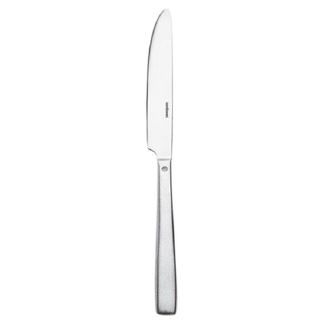 Paderno 62912-27 Dessert Knife 8-3/16" Solid Handle