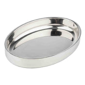 TableCraft Products 13428 - Medium Replacement Bowl (12914/12915), 2.2 Qt., 12-1/4"W X 8-1/2"D X 2-1/2"H