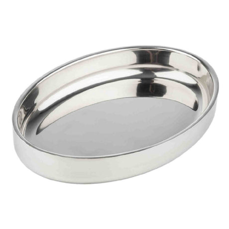 TableCraft Products 13428 - Medium Replacement Bowl (12914/12915), 2.2 Qt., 12-1/4"W X 8-1/2"D X 2-1/2"H