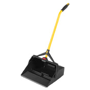 Rubbermaid 2018806 - Maximizer™ Wet/Dry Debris Pan, 29" X 16-7/8" X 12"H, 32 Oz. Capacity