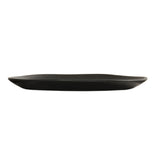 Cal Mil 24400-10-13 Bali Plate 10" Dia. X 0.75"H Dishwasher Safe