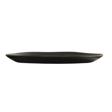 Cal Mil 24400-10-13 Bali Plate 10" Dia. X 0.75"H Dishwasher Safe