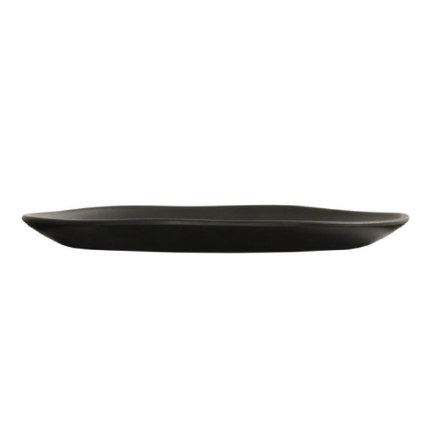 Cal Mil 24400-10-13 Bali Plate 10" Dia. X 0.75"H Dishwasher Safe