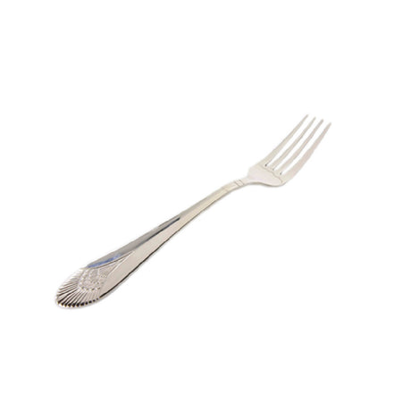 Thunder Group SLEL206 Dinner Fork 7-3/4" Long 2.8mm Thick