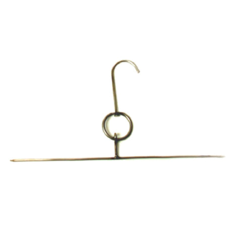 Town 248012 BBQ Display Hook Stainless Steel For MasterRange® Smokehouse