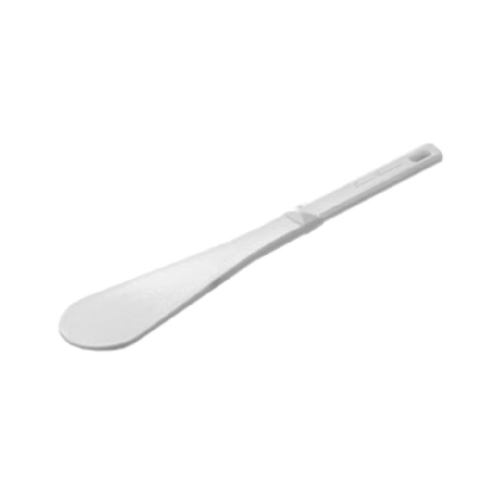 Eurodib 01352 Saint Romain Spatula 13-3/4"L High Temperature (250°C)