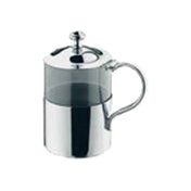 Bauscher Hepp 19.9999.8639 - Mustard Pot Glass Only, For 06.6965.6040, Classic By WMF