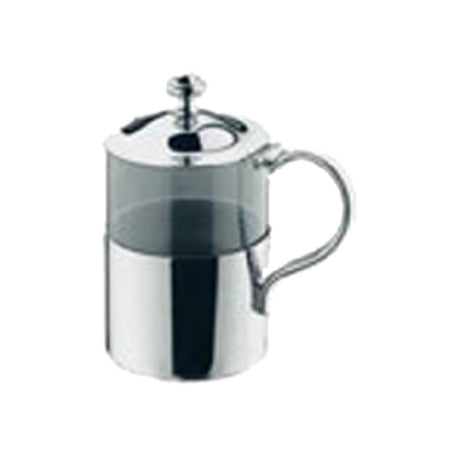 Bauscher Hepp 19.9999.8639 - Mustard Pot Glass Only, For 06.6965.6040, Classic By WMF