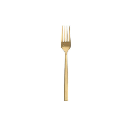 Fortessa 1.9B.165.00.002 Table Fork 8.25" (21cm) Brushed