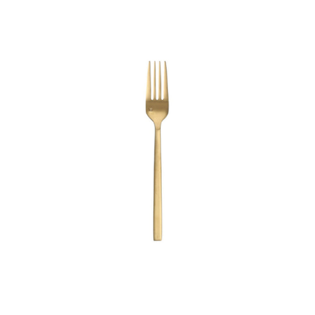 Fortessa 1.9B.165.00.002 Table Fork 8.25" (21cm) Brushed