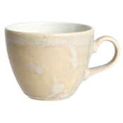 Steelite 1776X0021 Cup 8 Oz. With Handle