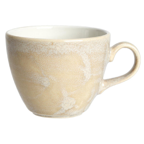 Steelite 1776X0021 Cup 8 Oz. With Handle