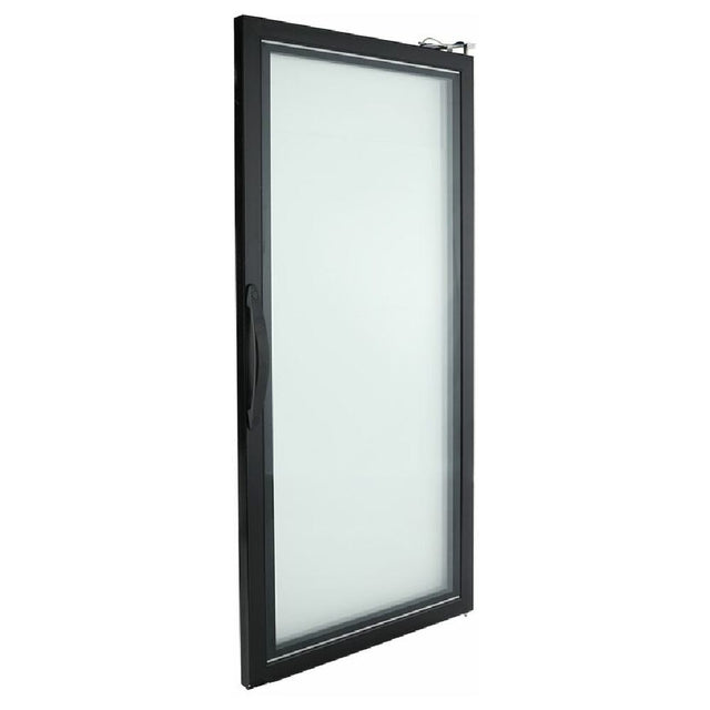 Empura Parts 112050022 Glass Door (Right) Compatible With: E-EGM-23FB Empura Refrigeration