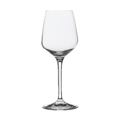 Steelite 4800R203 Wine Glass 8-3/4 Oz. (H 8" M 3" T 2-1/4" B 3") Rona