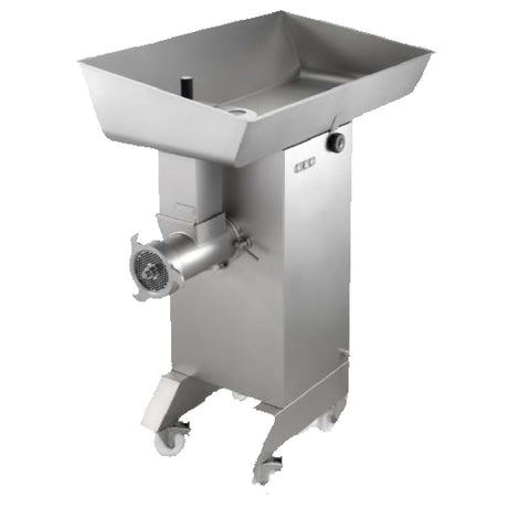 Univex MG42 Meat Grinder Floor Model Up To 2866 Lbs/hr Capacity