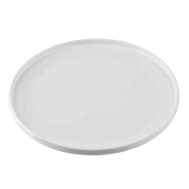 TableCraft Products 13273 - Flynn Collection™ Serving Plate, 11" Dia. X 0.75", Round