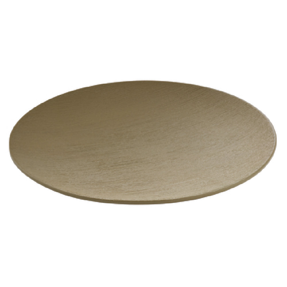 Bauscher Hepp P011228-060542 - Plate, 11-1/10" Dia., Round