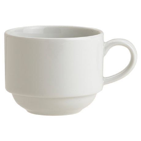 Steelite 61107ST0614 Cup 9 Oz. With Handle