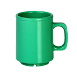 Thunder Group CR9010GR Mug 8 Oz. Break-resistant